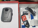 執法1號DSJ-C8執法記錄儀高清WIFI連接隨身運動(dòng)相機摩托車(chē)記錄儀安保16G 曬單實(shí)拍圖