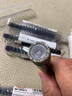 德力西電氣瓷磚打孔鉆頭干打全瓷地板?；u大理石圓孔手電鉆專用開(kāi)孔 全規(guī)格【6+8+10+12+14+16】 曬單實(shí)拍圖
