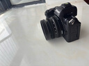 尼康（Nikon）Z50II（Z50ii/Z50二代 ) 入門級微單相機  高清攝影攝像拍照 直播美顏自拍vlog Z50II +16-50mm國行全新套機 套裝一【入門配置含64G卡+攝影基礎大禮包 曬單實拍圖