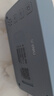 得力（deli）兒童節(jié)禮物多功能電子鬧鐘兒童臥室床頭鐘學(xué)生專用起床神器開學(xué)必備藍(lán) LE102開學(xué)必備禮物 曬單實(shí)拍圖