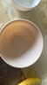 小麥秸稈防摔碗家用湯碗米飯碗泡面碗塑料碗學(xué)生兒童餐具套裝 大號(hào)防摔碗【1個(gè)裝】顏色隨機(jī) 曬單實(shí)拍圖