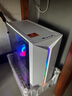 64G內(nèi)存英特爾i9級三十六芯二手電腦游戲臺(tái)式機(jī)RTX4060獨(dú)顯黑神話吃雞主機(jī)建模渲染DIY組裝機(jī) 二：i9級十核+32G+756G+GTX1060 主機(jī)+32英寸全新B顯屏 99成新 曬單實(shí)拍圖