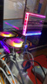華碩（ASUS）ROG STRIX 猛禽 GeForce RTX 4060 Ti O8G GAMING  電競游戲顯卡 曬單實(shí)拍圖