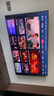 海信電視小墨E5Q Pro 75英寸超畫質U+Mini LED 信芯芯片 墨晶屏300Hz 75E5Q-PRO E5NPRO+升級國家補貼 曬單實拍圖