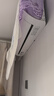 海爾（Haier）小紅花套系 凈省電1.5匹掛機(jī)臥室節(jié)能壁掛式空調(diào) KFR-35GW/E1-1家電國(guó)家補(bǔ)貼20%以舊換新 曬單實(shí)拍圖