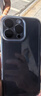 玄皇【自帶鏡頭膜】適用蘋果16promax手機(jī)殼iphone16pro超薄全包透明plus鎏金電鍍硅膠氣囊保護(hù)套男女 16promax【鈦黑色】自帶鏡頭膜+贈(zèng)鋼化膜 京倉秒發(fā) 久用不發(fā)黃 曬單實(shí)拍圖
