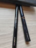 卡姿蘭（Carslan）大眼睛2件套裝(纖翹精細(xì)睫毛膏4g持久眼線液筆0.5ml)七夕禮物女友 曬單實拍圖