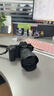 適馬（SIGMA）18-50mm F2.8 富士X卡口 DC DN半畫幅微單風(fēng)光人像風(fēng)景標(biāo)準(zhǔn)變焦鏡頭 富士X卡口  七夕送禮好物 曬單實拍圖