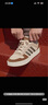 adidas「增嗨鞋」HAIWEE經(jīng)典復古運動(dòng)老爹鞋男女阿迪達斯三葉草   奇妙白/光暈綠/棕色   41 曬單實(shí)拍圖