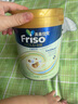 Friso港版金裝美素佳兒6HMO 易吸收乳脂嬰幼兒配方奶粉2段(6-12月)800g 曬單實(shí)拍圖