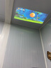 飛利浦（PHILIPS）NeoPix 525投影儀家用辦公家庭影院客廳臥室大屏電視高清白天手機無(wú)線(xiàn)電腦投屏教學(xué)會(huì )議投影機 曬單實(shí)拍圖