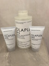 olaplex歐拉裴4號高濃縮洗發(fā)水250ml修護燙染受損蓬松順滑亮澤教師節禮物 曬單實(shí)拍圖