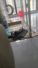 貴為（GiGwi）狗玩具磨牙棒狗狗磨牙玩具幼犬小型犬木塑鹿角小號寵物用品玩具 曬單實(shí)拍圖