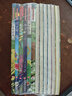 兒童文學(xué)注音版名著（全12冊(cè)）昆蟲(chóng)記安徒生童話小王子小學(xué)生一二三年級(jí)必讀課外閱讀國(guó)際大獎(jiǎng)名著 曬單實(shí)拍圖