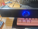聯(lián)想生態(tài)品牌異能者音箱電腦音響有線長條雙頻雙聲道桌面臺式機筆記本適用拯救者小新游戲電競禮物送禮 曬單實拍圖
