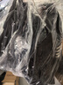 京東洗衣服務(wù) 衣服任洗 價(jià)值2000元以下棉服/羽絨服/襯衫/外套等 上門(mén)取送 干洗水洗 去漬熨燙 衣服任洗 3件 曬單實(shí)拍圖