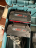 博世（BOSCH）GDS 18V-350 無刷鋰電沖擊扳手 充電式電動(dòng)扳手風(fēng)炮 4.0Ah電池*2 曬單實(shí)拍圖