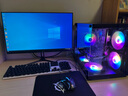 技嘉 酷睿i5 13400F臺式組裝電腦主機RTX4060Ti/5060Ti游戲高端電競獨顯直播設計渲染整機 配置一：酷睿i5丨暢玩3A 曬單實(shí)拍圖