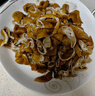 龍大美食香鹵肥腸1斤裝 ＞90%純肥腸 火鍋肥腸熟食下酒菜肥腸豬大腸生鮮 曬單實拍圖