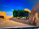 泰坦軍團27英寸 1152分區 QD-MiniLED 4K 144Hz 雙模288Hz HDR1200nits 旋轉升降 專(zhuān)業(yè)電競顯示器 P275MV-A 曬單實(shí)拍圖