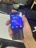 諾基亞（NOKIA）235 4G 移動聯(lián)通電信全網(wǎng)通 2.8英寸雙卡雙待 直板按鍵手機 老人老年手機 學(xué)生手機 黑色 曬單實拍圖
