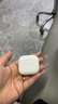 Viken【華強北頂配丨Air4代降噪款】藍牙耳機適配蘋果無線2025新款半入耳式金榜iphone16/15/14/13pods4 【原版正裝全功能主動降噪版】 【主動降噪+空間音頻+三真電量】 曬單實拍圖