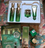 百雀羚（PECHOIN）套裝禮盒肌初致臻水乳霜眼霜面膜抗皺緊致品質(zhì)國(guó)貨七夕情人節(jié)禮物 曬單實(shí)拍圖