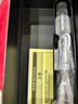 松下（Panasonic）電動(dòng)剃須刀便攜款 磁懸浮剃須刀Air纖薄往復(fù)式電動(dòng)刮胡刀Type-c送男友生日禮物TM20灰色 曬單實(shí)拍圖