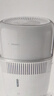 飛利浦（PHILIPS）加濕器家用臥室母嬰專(zhuān)用靜音除菌無(wú)霧空調加濕機孕婦嬰幼兒小型桌面大容量國家補貼HU5710/10 曬單實(shí)拍圖