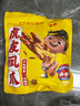 王小鹵楊冪推薦虎皮鳳爪（W3）鹵香味大包裝618g雞爪 鹵雞爪 休閑零食  曬單實(shí)拍圖