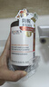 卓藍(lán)雅生姜防脫洗護(hù)4件套（洗發(fā)水400ml+護(hù)發(fā)素400ml+小樣*2新老隨機(jī)） 曬單實(shí)拍圖