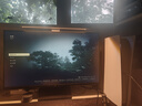 KTC 27英寸2K 210Hz FastIPS電競電腦顯示器 旋轉升降 音箱 10Bit高亮護眼 國家補貼 顯示屏H27T22S-3 曬單實(shí)拍圖
