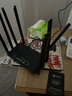 聯(lián)通中國聯(lián)通移動隨身行wifi6無線免插卡cpe便攜式家用上網(wǎng)卡高速流量千兆路由器官方正品2025款 【4G黯羽馳網(wǎng)】8根增益天線+Type-C直連 曬單實(shí)拍圖