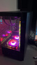 攀升&華碩 臺式電腦游戲臺式機電腦主機全套整機（I7 14700KF/RTX5070TI/1T/32G D5）單主機 曬單實(shí)拍圖