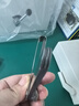 世達（SATA）塞尺間隙尺厚薄規(guī)塞規(guī)家用厚度尺厚薄量具塞片09401-09416 09401(14件套塞尺0.05-1.00MM) 曬單實拍圖
