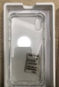 ESCASE適用蘋果16手機(jī)殼iphone16保護(hù)套全包防摔透明氣囊雙料抗摔抗黃變德國(guó)進(jìn)口拜耳TPU高透 曬單實(shí)拍圖