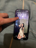 Apple iPhone 15 Pro 蘋(píng)果15pro二手 國行5G 雙卡雙待手機全網(wǎng)通 黑色鈦金屬【評價(jià)有禮】 【99新】256G【性能/性?xún)r(jià)比推薦】3期免息 五星店鋪+購物無(wú)憂(yōu)+一年質(zhì)保 曬單實(shí)拍圖