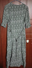 藍(lán)地（LANDI）米白色設(shè)計(jì)感短款?yuàn)A克鵝絨羽絨服女貼袋通勤外套冬新品 乳白色 L 曬單實(shí)拍圖