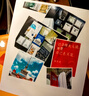 柯達（Kodak）Mini3 Retro照片打印機 小型家用便攜 迷你口袋手機藍牙無(wú)線(xiàn)熱升華相片打印機 七夕禮物生日送禮 黃色套餐一（標配+60張相紙） 曬單實(shí)拍圖