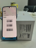 華為 nova 14  256GB 冰晶藍(lán) 后置多焦段質(zhì)感人像 鴻蒙AI 100W超級快充 華為手機【贈話費券】國家補貼 曬單實拍圖