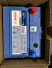博世（BOSCH）汽車電瓶蓄電池SLI55B24RS同6-QW-45上門安裝以舊換新12V 曬單實(shí)拍圖
