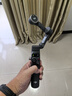 大疆 DJI Mic Mini 發(fā)射器（碳素黑）迷你無(wú)線(xiàn)降噪紐扣式領(lǐng)夾麥克風(fēng)采訪(fǎng)直播vlog收音麥 曬單實(shí)拍圖