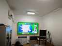 小米（MI）REDMI電視MAX100 2025款 100英寸銷量TOP 240Hz【送裝一體服務(wù)】會(huì)議電視家電國家補(bǔ)貼L100RA-MAXE 曬單實(shí)拍圖