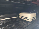 酷瑪人車(chē)頂行李箱SUV轎車(chē)越野通用扁平超薄大容量汽車(chē)旅行箱車(chē)頂行李架 雙開(kāi)780L+靜音橫桿+包安裝+5704C 比亞迪唐DMI宋plus/pro元up 曬單實(shí)拍圖