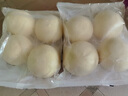 傳統(tǒng)發(fā)酵饅頭100g*4 曬單實(shí)拍圖