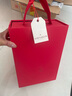 拉菲（LAFITE）凱薩天堂古堡珍釀干紅葡萄酒750ml*2禮盒裝 原瓶進(jìn)口紅酒中秋送禮 曬單實(shí)拍圖