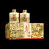 石灣玉冰燒33度佛山小酒155ml*6瓶白酒禮盒裝廣東米酒純糧食酒清雅型宴會(huì ) 33%vol 155mL 24瓶 （整箱） 曬單實(shí)拍圖