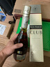 人頭馬（Remy Martin）CLUB優(yōu)質(zhì)香檳區干邑白蘭地 1L 1瓶 曬單實(shí)拍圖