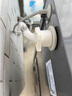 美的（Midea）波輪洗衣機(jī)全自動(dòng)家用 MB55V36E 5.5公斤 宿舍租房 迷你洗衣機(jī)小型 隨心洗 以舊換新 家電國(guó)家補(bǔ)貼 曬單實(shí)拍圖