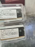 Crucial英睿達(dá) 16GB DDR5 4800頻率 筆記本內(nèi)存條 美光（原鎂光）原廠顆粒 AI電腦配件 曬單實(shí)拍圖